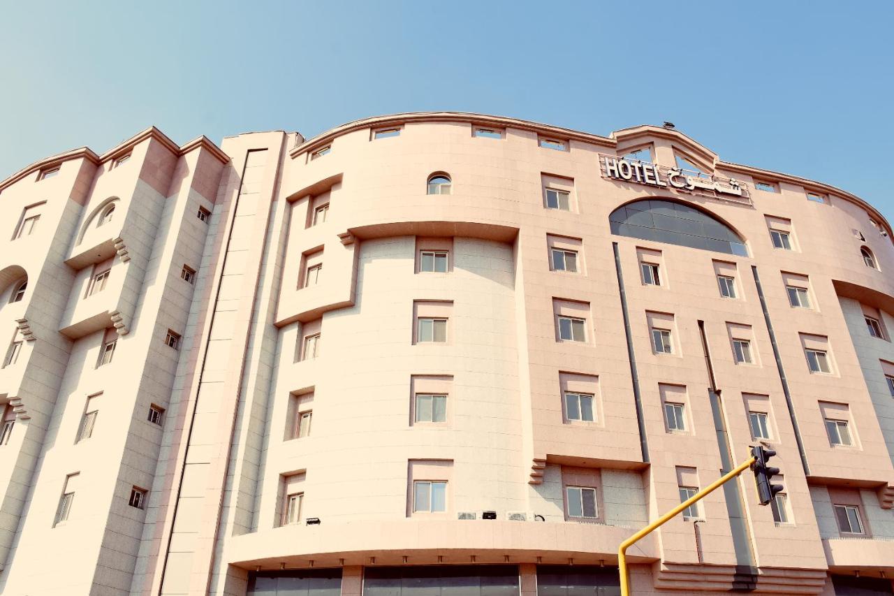 Shomookh Hotel Medina Exterior photo